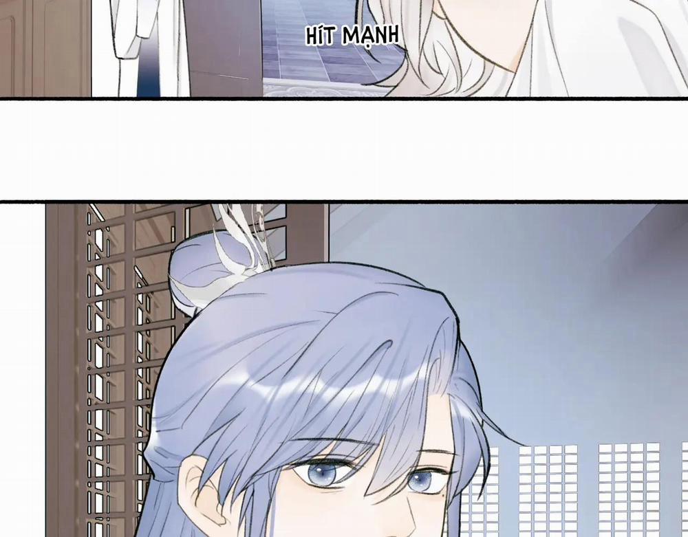 Tướng Quân! Coi Chừng Chó Dại! 19 trang 36