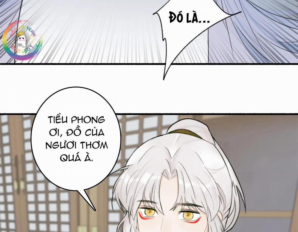 Tướng Quân! Coi Chừng Chó Dại! 19 trang 41