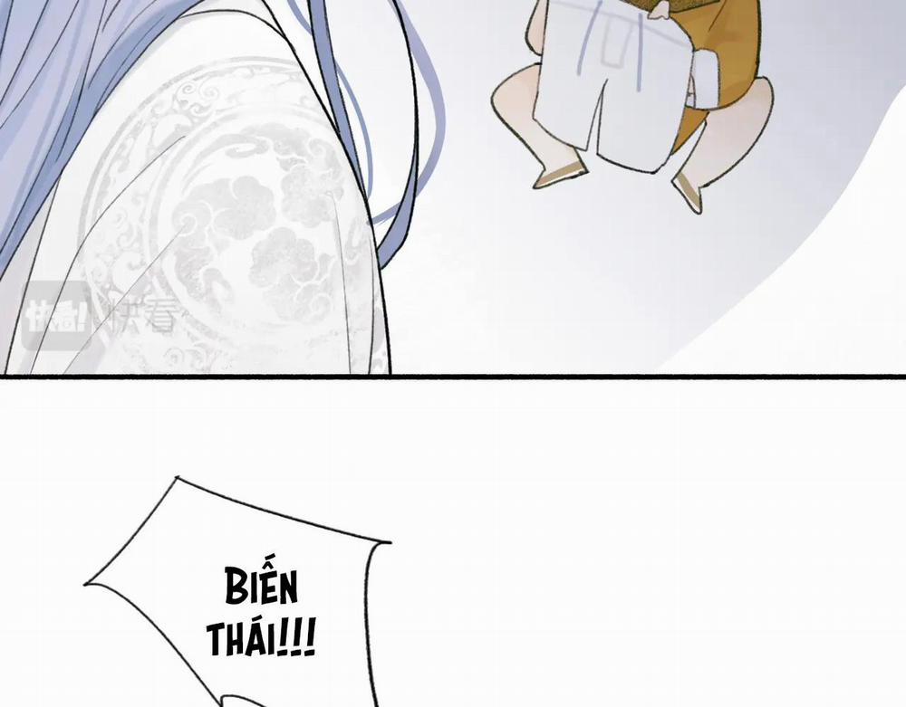 Tướng Quân! Coi Chừng Chó Dại! 19 trang 44