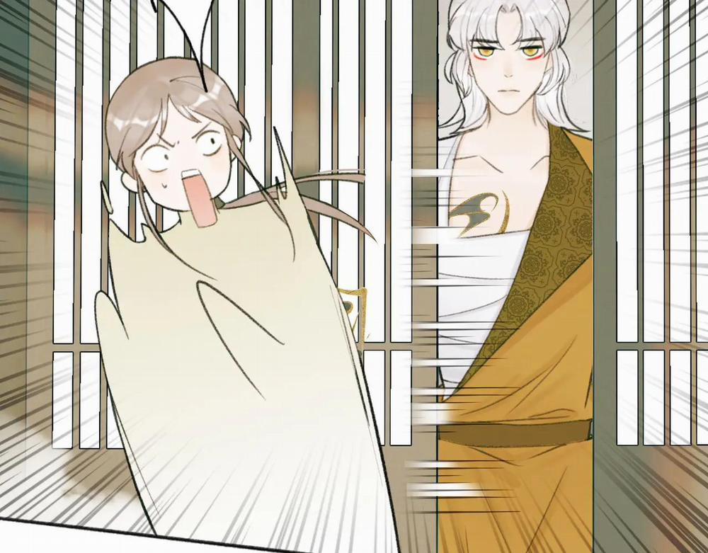 Tướng Quân! Coi Chừng Chó Dại! 19 trang 7