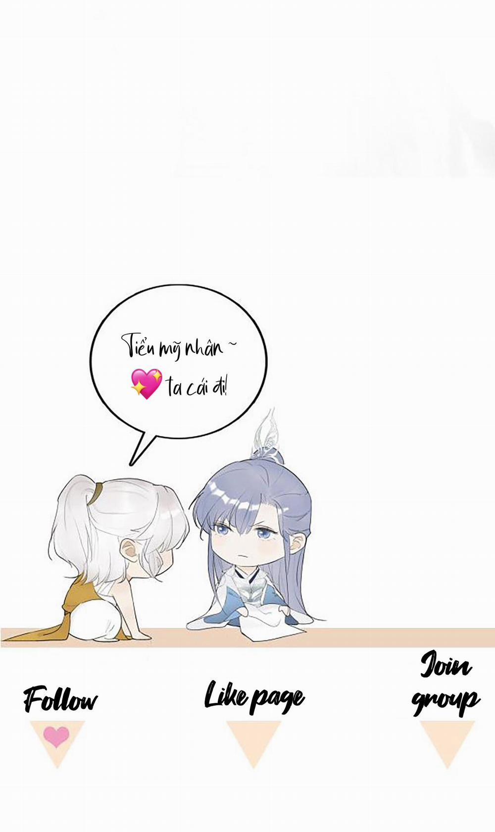 Tướng Quân! Coi Chừng Chó Dại! 2 trang 26