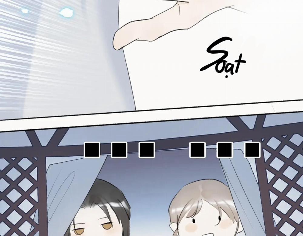 Tướng Quân! Coi Chừng Chó Dại! 3 trang 12