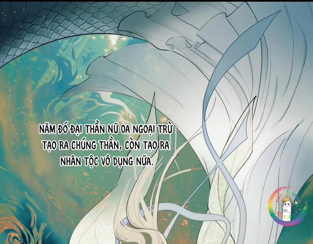 Tướng Quân! Coi Chừng Chó Dại! 3 trang 40