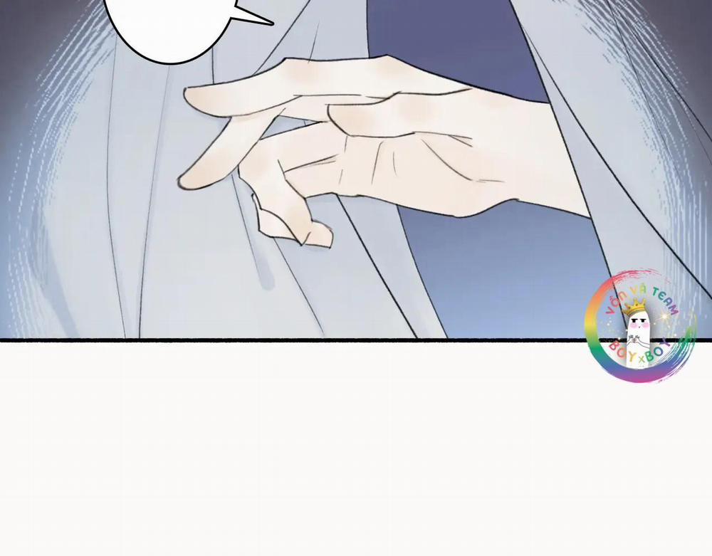 Tướng Quân! Coi Chừng Chó Dại! 3 trang 5