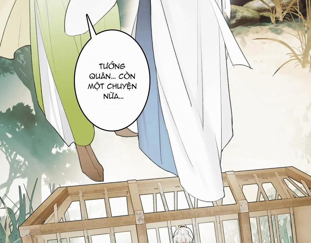 Tướng Quân! Coi Chừng Chó Dại! 3 trang 58