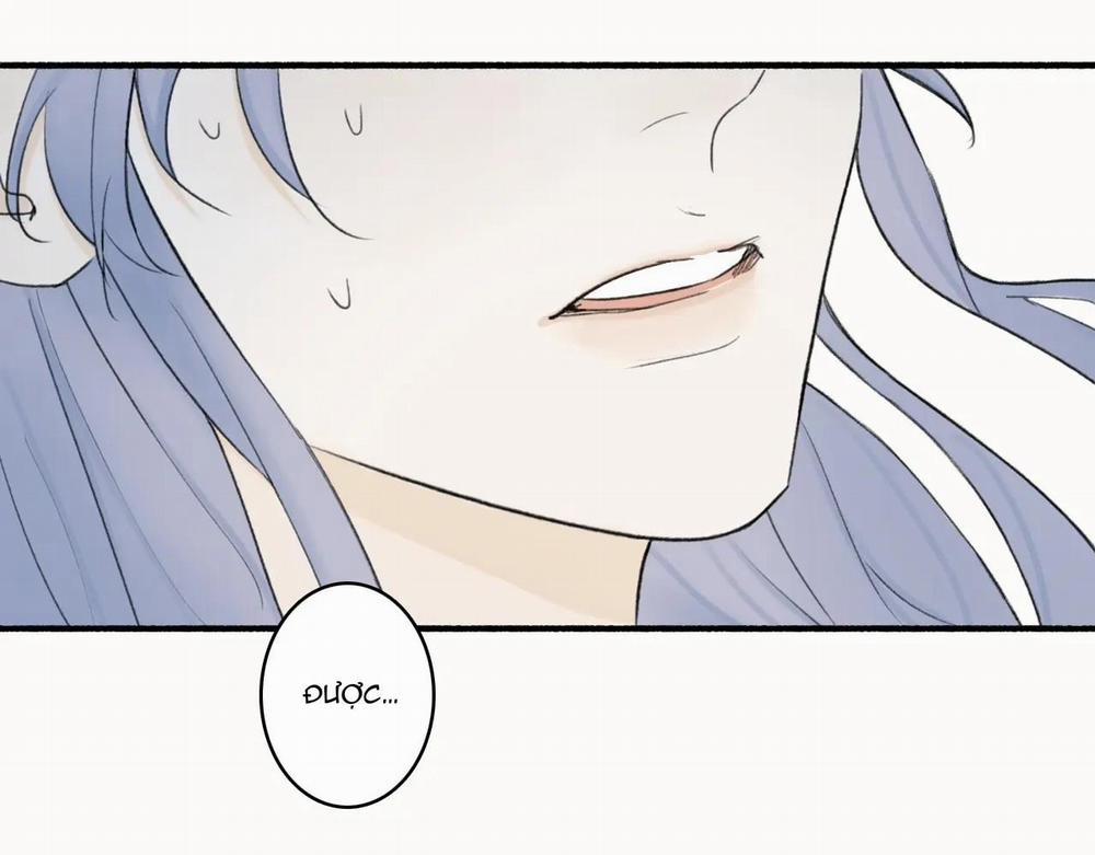 Tướng Quân! Coi Chừng Chó Dại! 3 trang 6