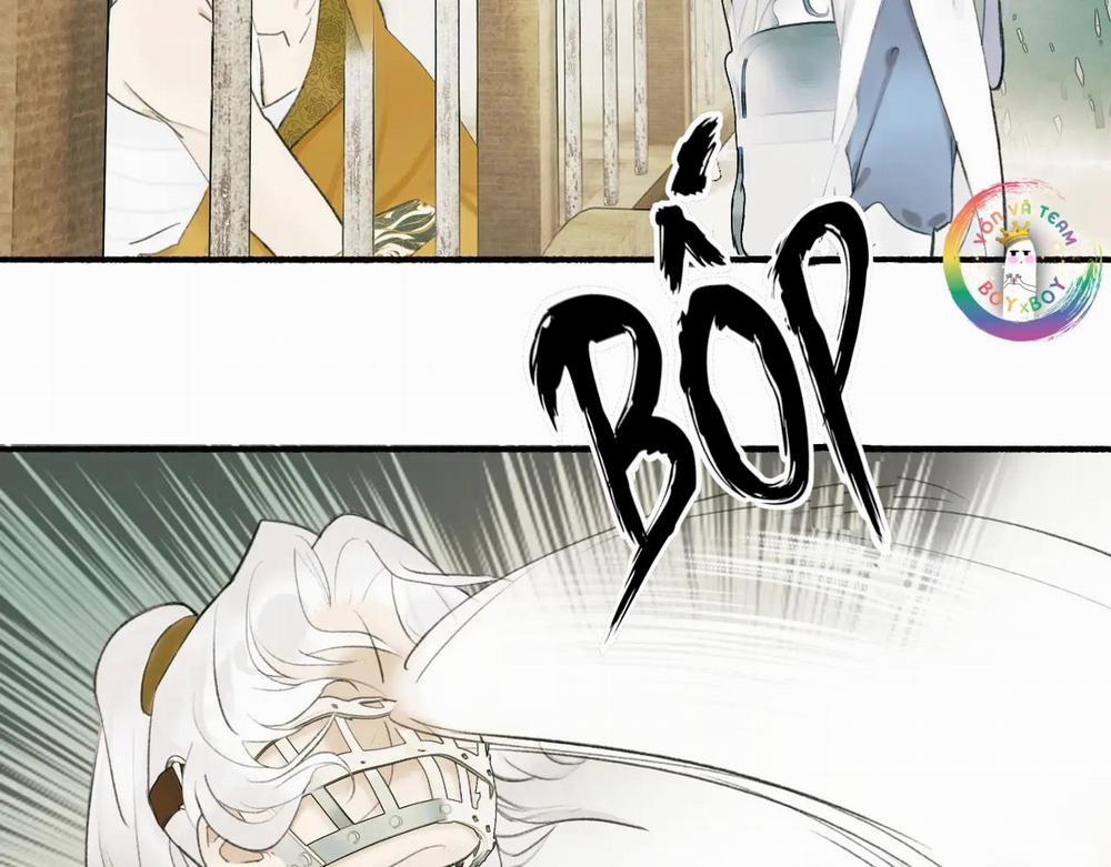 Tướng Quân! Coi Chừng Chó Dại! 3 trang 66