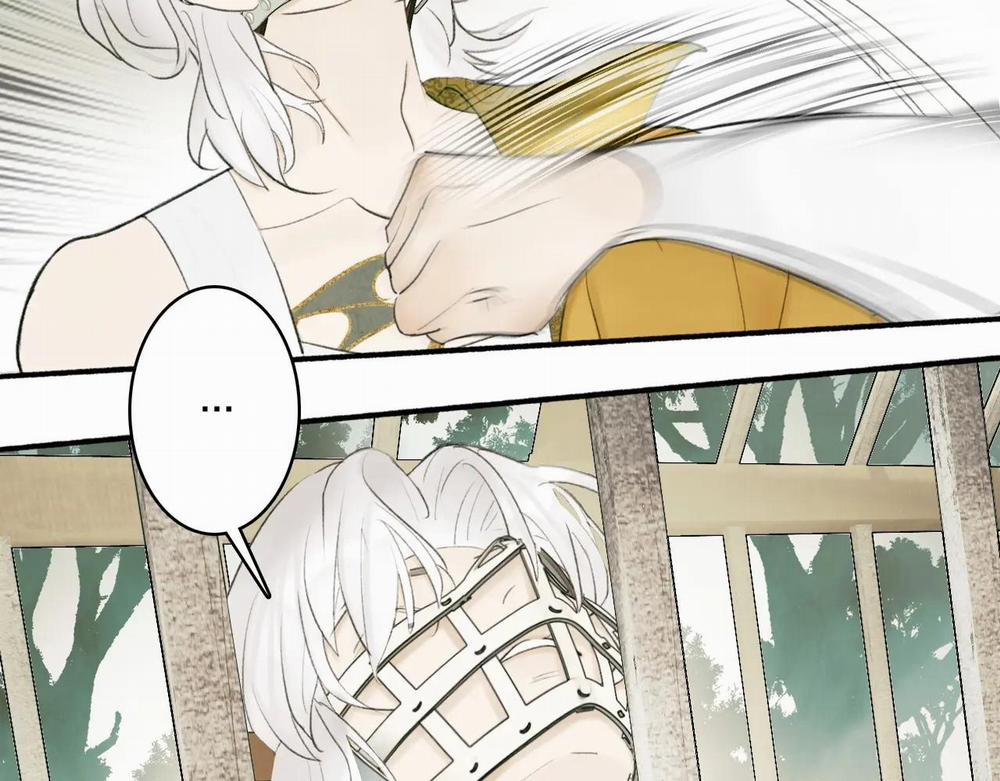 Tướng Quân! Coi Chừng Chó Dại! 3 trang 67