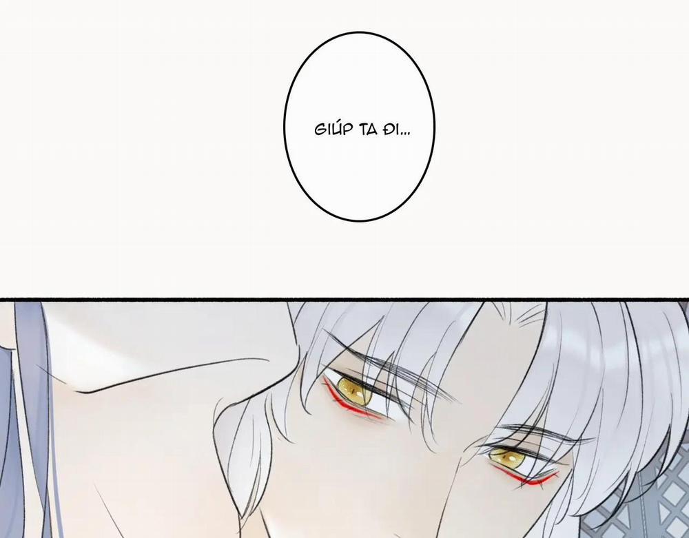 Tướng Quân! Coi Chừng Chó Dại! 3 trang 7