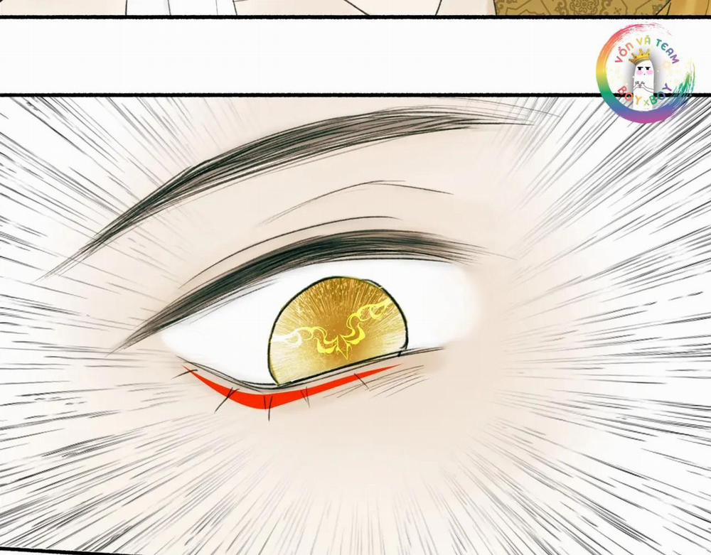 Tướng Quân! Coi Chừng Chó Dại! 3 trang 70