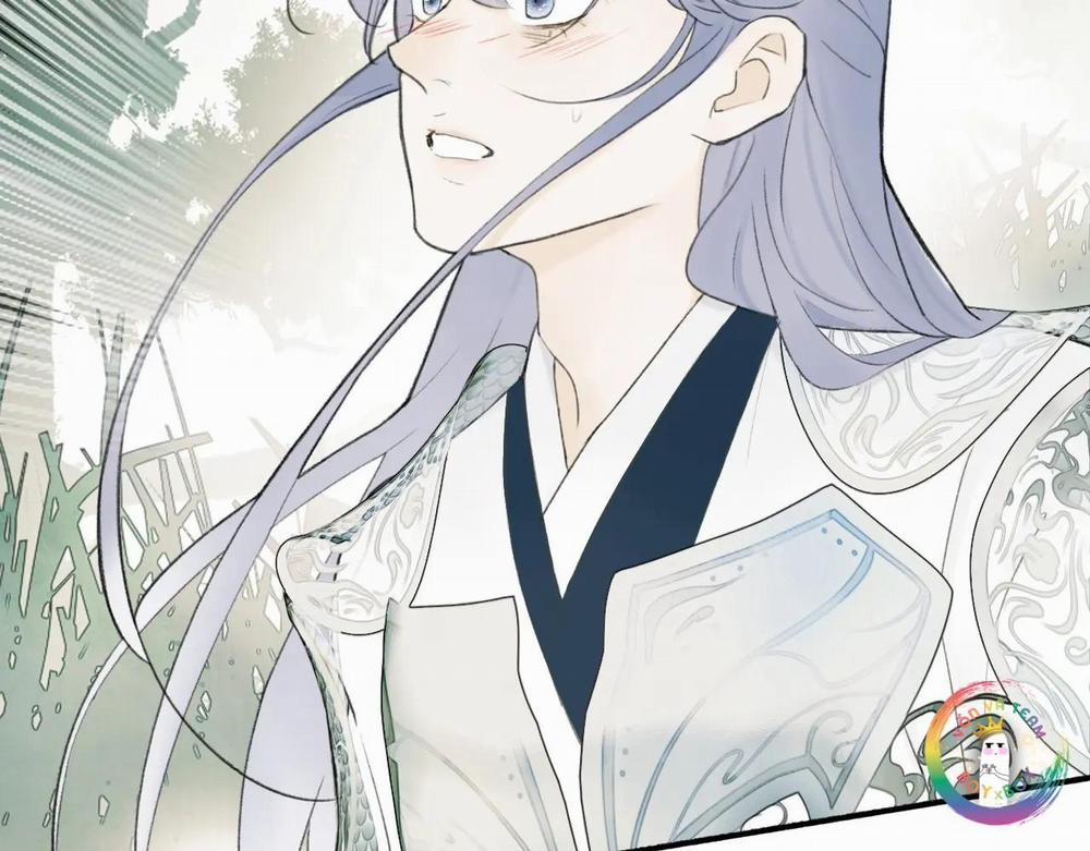 Tướng Quân! Coi Chừng Chó Dại! 3 trang 75