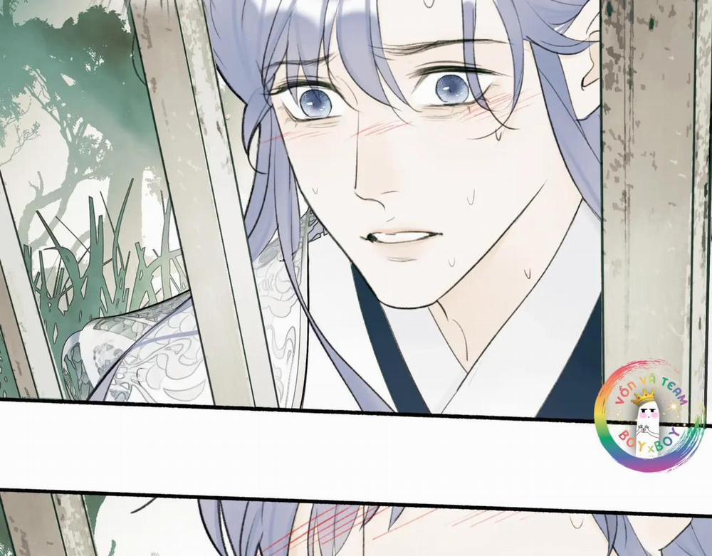 Tướng Quân! Coi Chừng Chó Dại! 3 trang 80