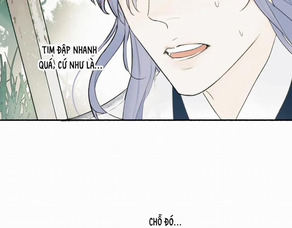 Tướng Quân! Coi Chừng Chó Dại! 3 trang 81