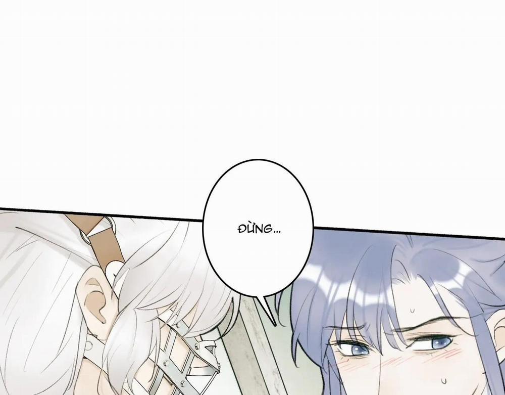 Tướng Quân! Coi Chừng Chó Dại! 3 trang 82