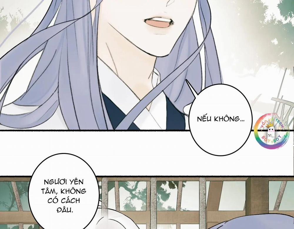 Tướng Quân! Coi Chừng Chó Dại! 3 trang 95