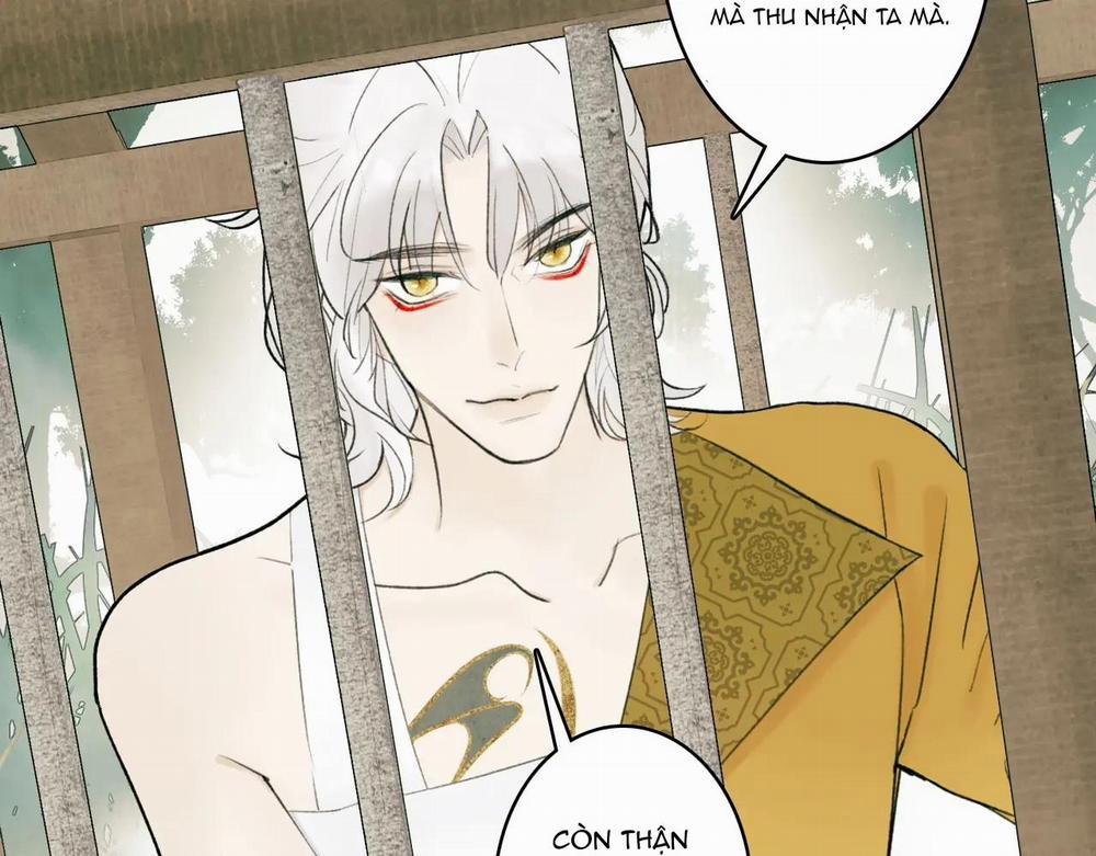 Tướng Quân! Coi Chừng Chó Dại! 3 trang 97