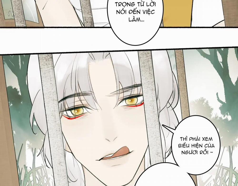 Tướng Quân! Coi Chừng Chó Dại! 3 trang 98