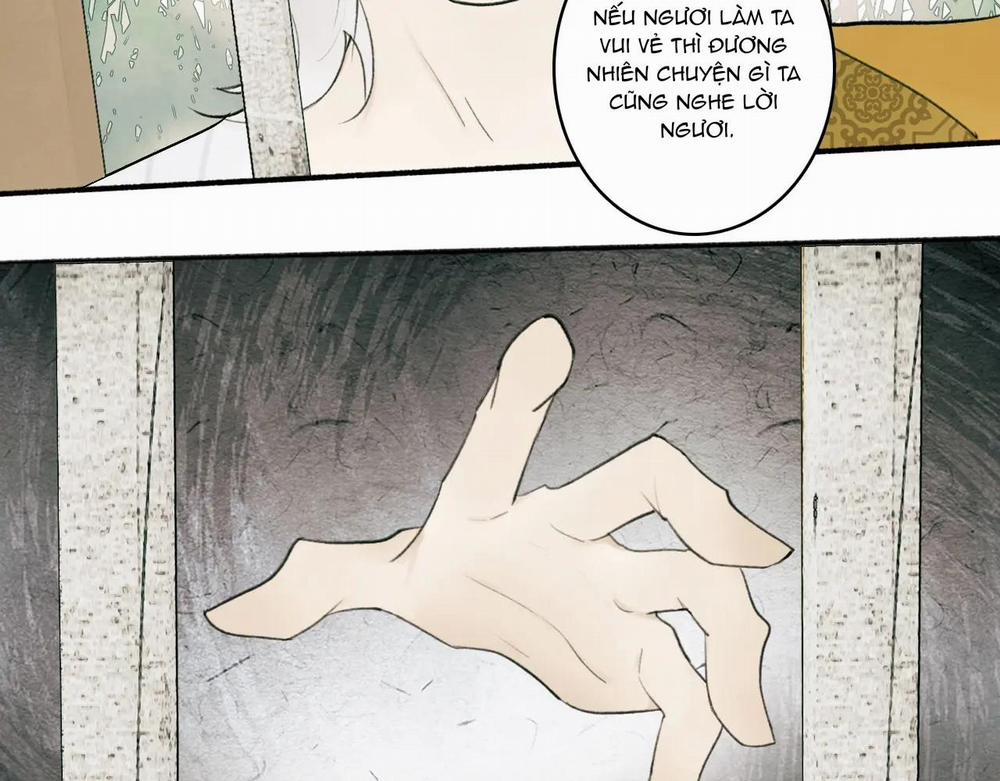 Tướng Quân! Coi Chừng Chó Dại! 3 trang 99