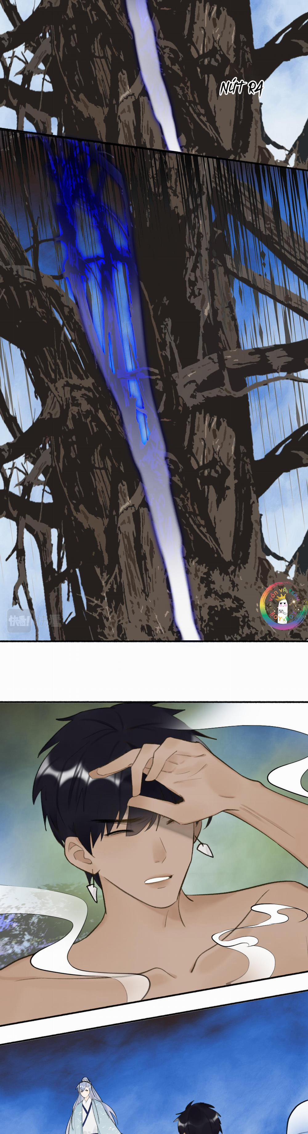 Tướng Quân! Coi Chừng Chó Dại! 42 trang 7