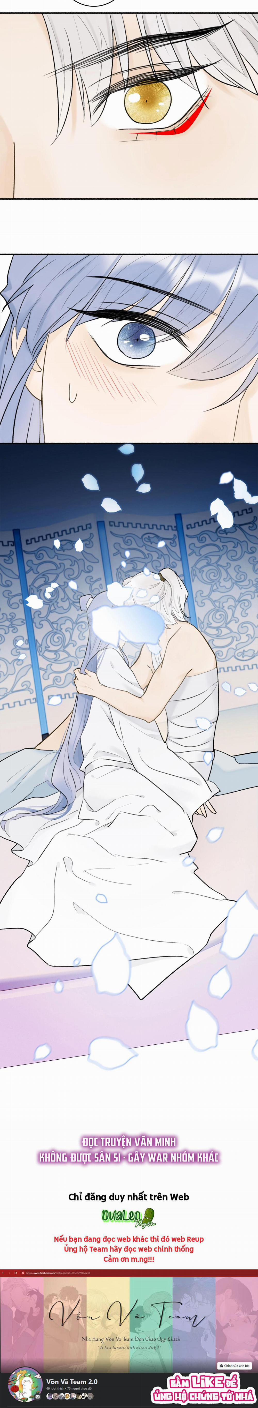 Tướng Quân! Coi Chừng Chó Dại! 48 trang 9