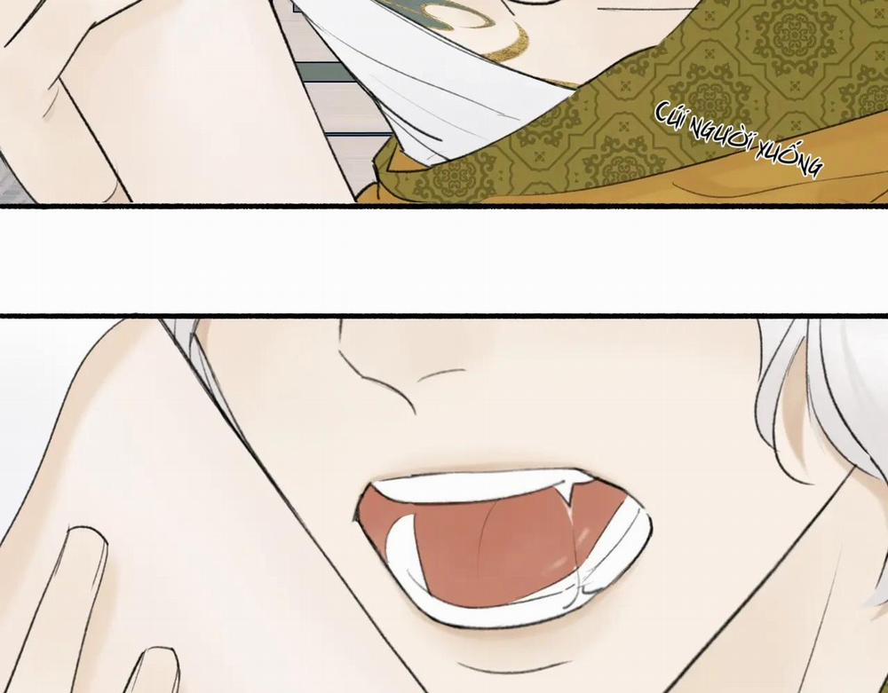 Tướng Quân! Coi Chừng Chó Dại! 7 trang 13