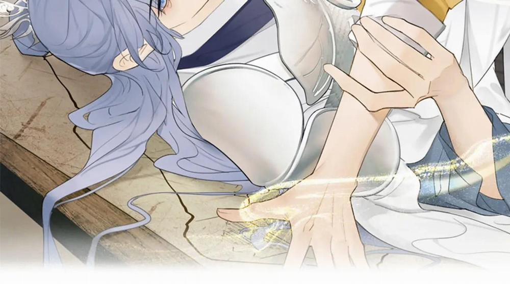 Tướng Quân! Coi Chừng Chó Dại! 8 trang 2