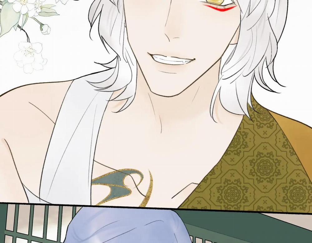 Tướng Quân! Coi Chừng Chó Dại! 8 trang 20