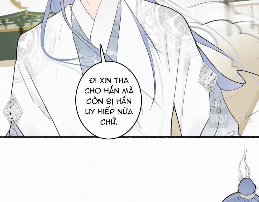 Tướng Quân! Coi Chừng Chó Dại! 8 trang 25