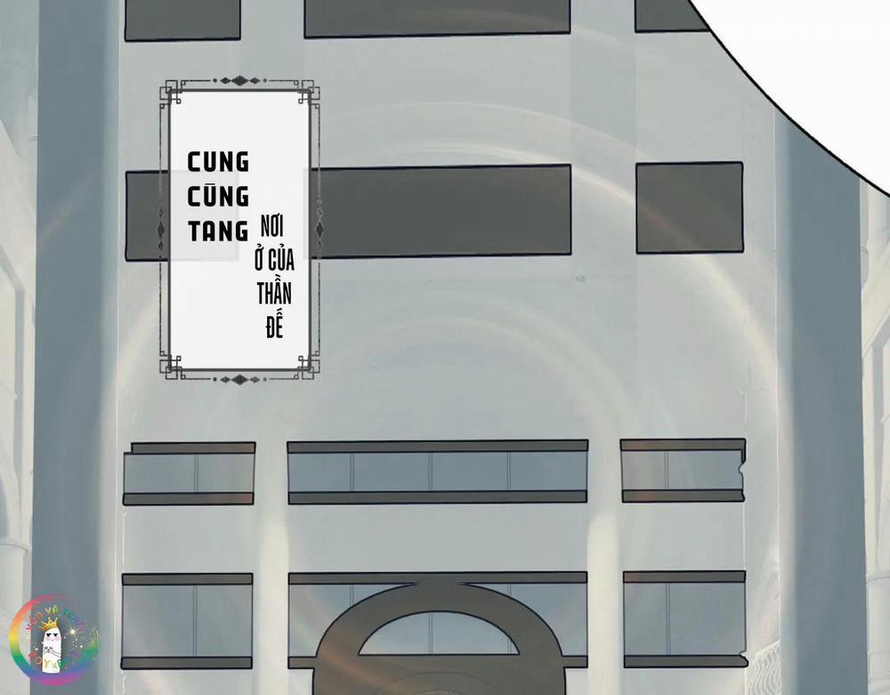 Tướng Quân! Coi Chừng Chó Dại! 8 trang 28