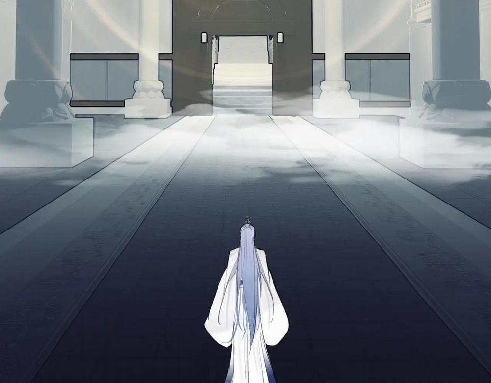 Tướng Quân! Coi Chừng Chó Dại! 8 trang 29