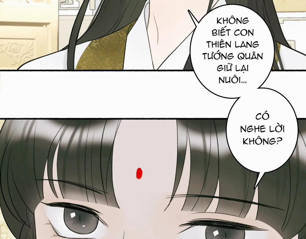 Tướng Quân! Coi Chừng Chó Dại! 8 trang 46