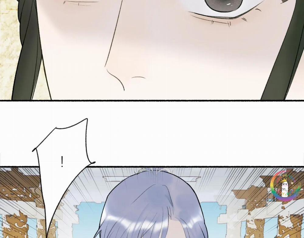 Tướng Quân! Coi Chừng Chó Dại! 8 trang 47