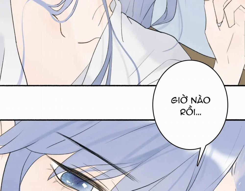 Tướng Quân! Coi Chừng Chó Dại! 8 trang 5