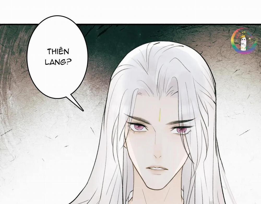 Tướng Quân! Coi Chừng Chó Dại! 8 trang 50