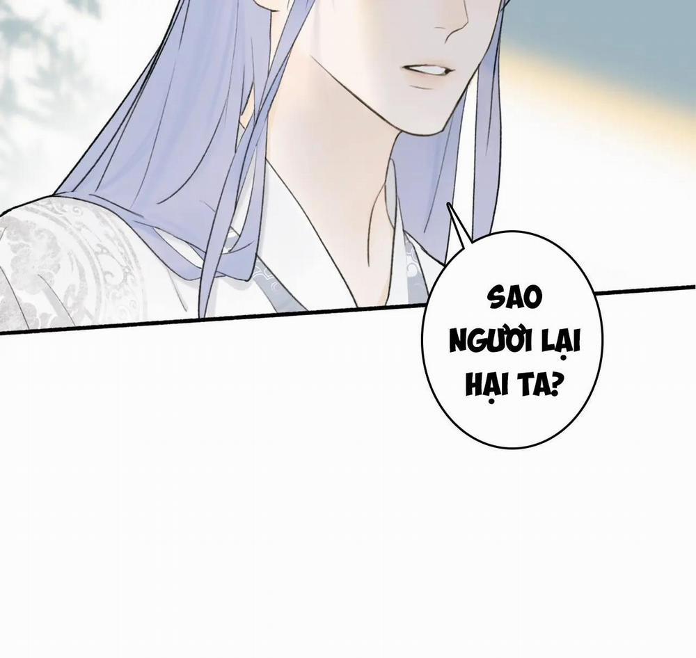 Tướng Quân! Coi Chừng Chó Dại! 9 trang 15