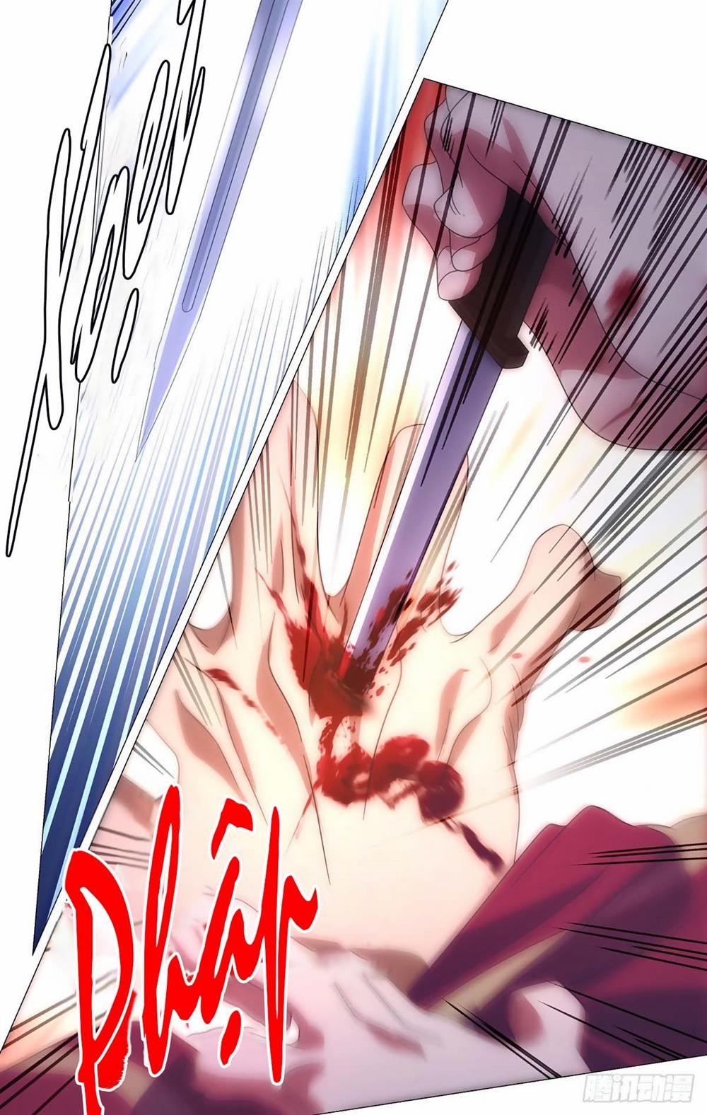 Tướng Quân! Không Nên A! 18 trang 4