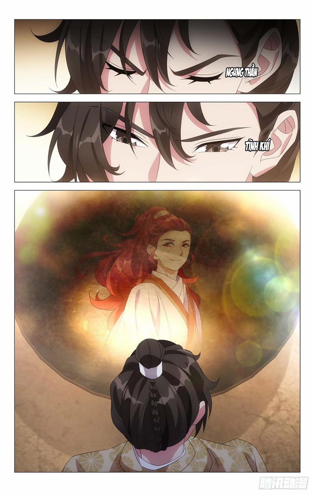 Tướng Quân! Không Nên A! 27 trang 10