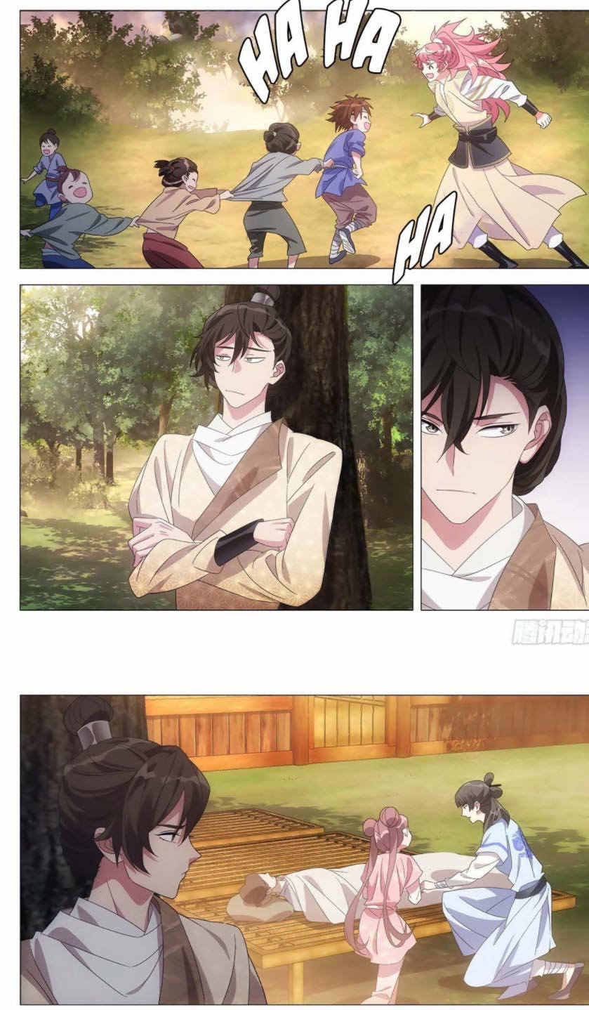 Tướng Quân! Không Nên A! 49 trang 1