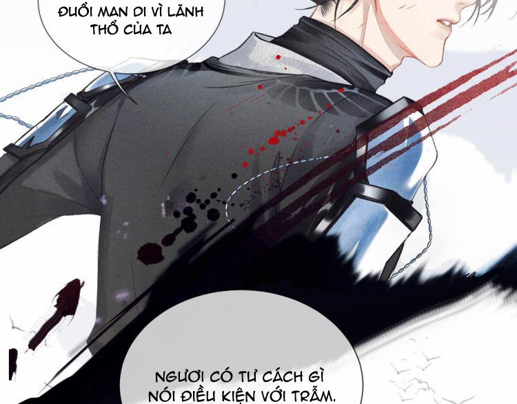 Tướng Quân Lệnh 0 trang 3