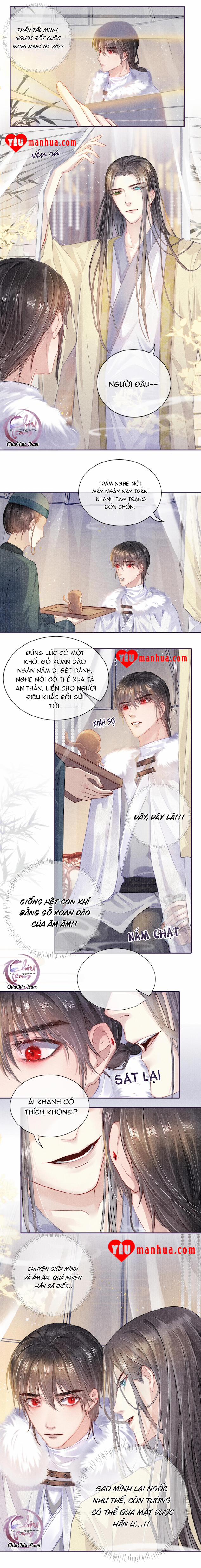 Tướng Quân Lệnh 10 trang 4