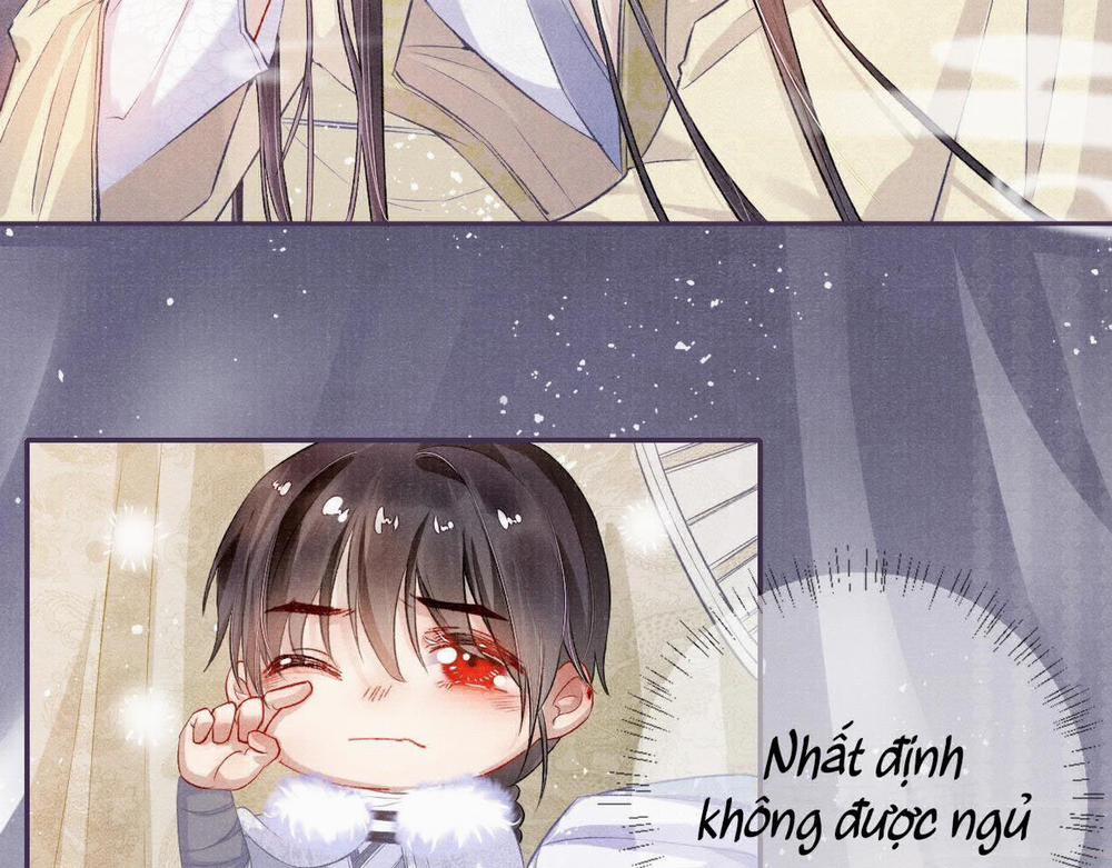 Tướng Quân Lệnh 11 trang 12