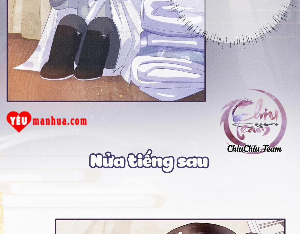 Tướng Quân Lệnh 11 trang 13