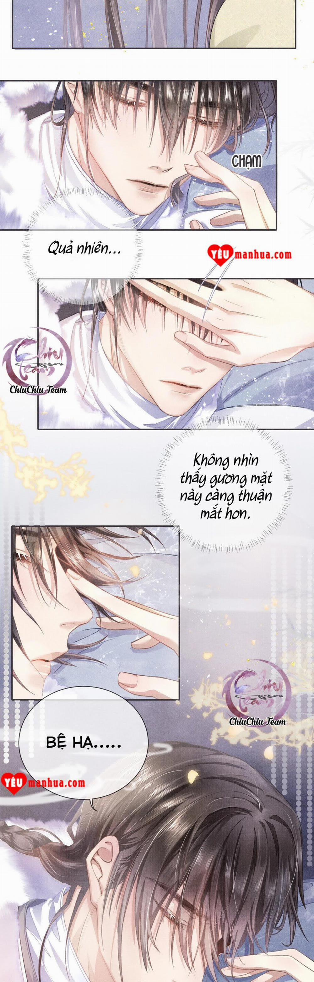 Tướng Quân Lệnh 11 trang 20