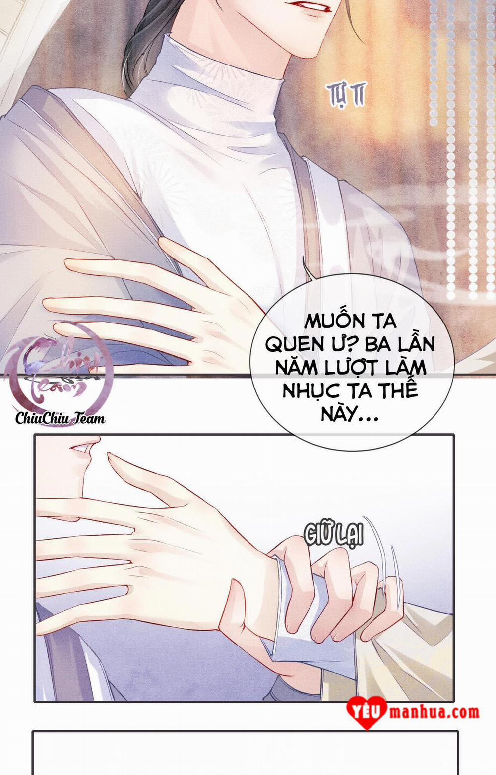 Tướng Quân Lệnh 11 trang 35