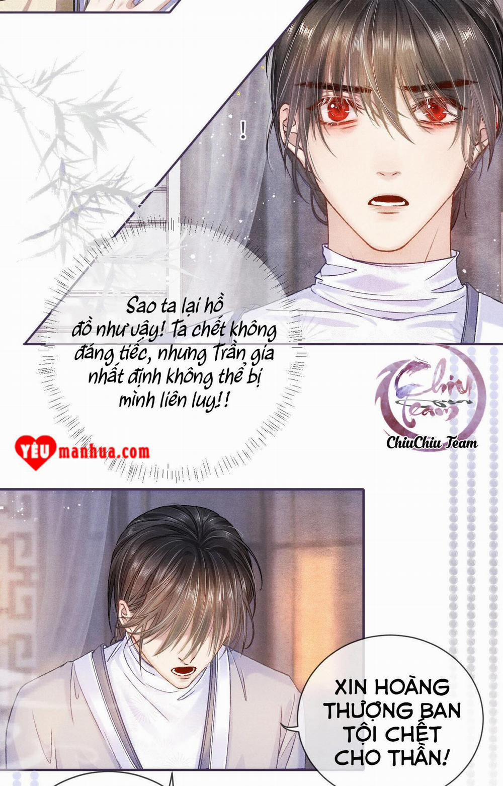 Tướng Quân Lệnh 11 trang 45