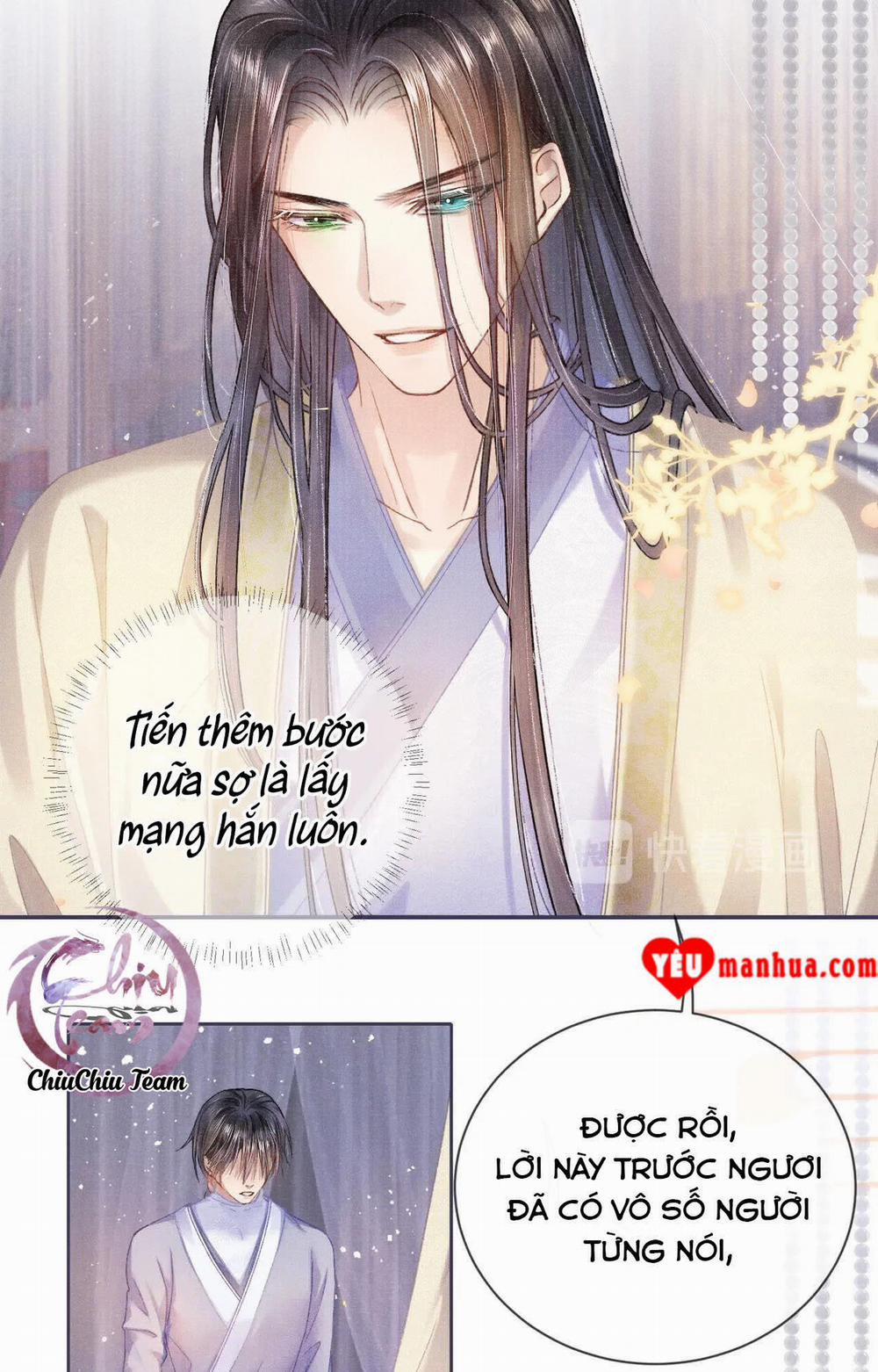 Tướng Quân Lệnh 11 trang 52