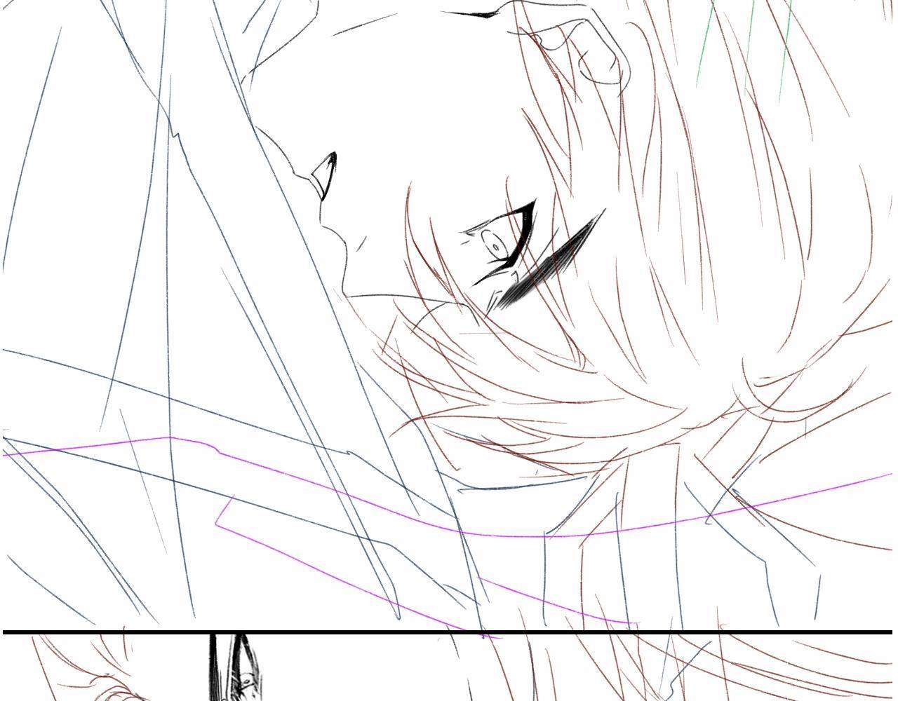 Tướng Quân Lệnh 11 trang 64