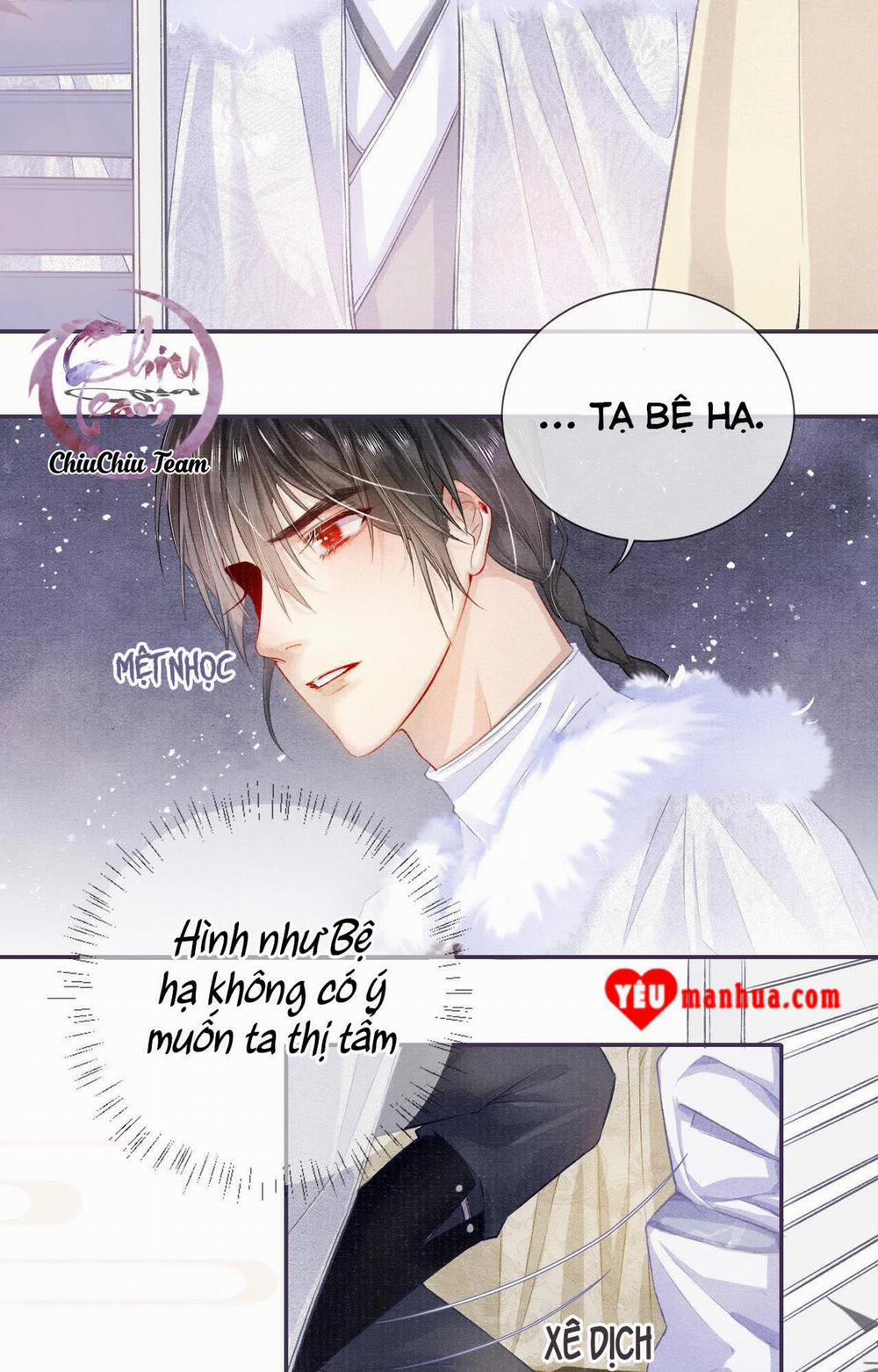 Tướng Quân Lệnh 11 trang 7