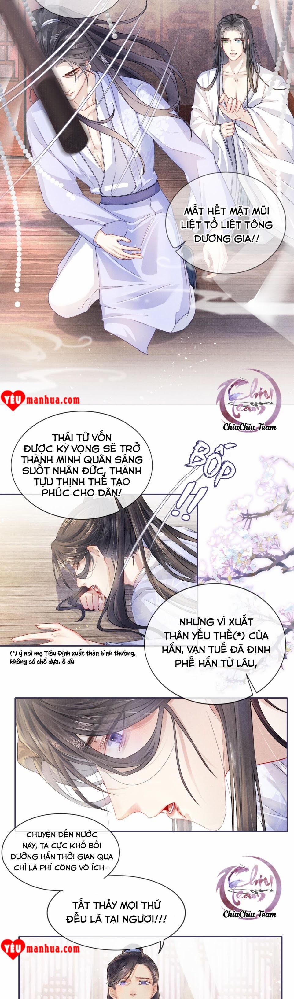 Tướng Quân Lệnh 13 trang 13