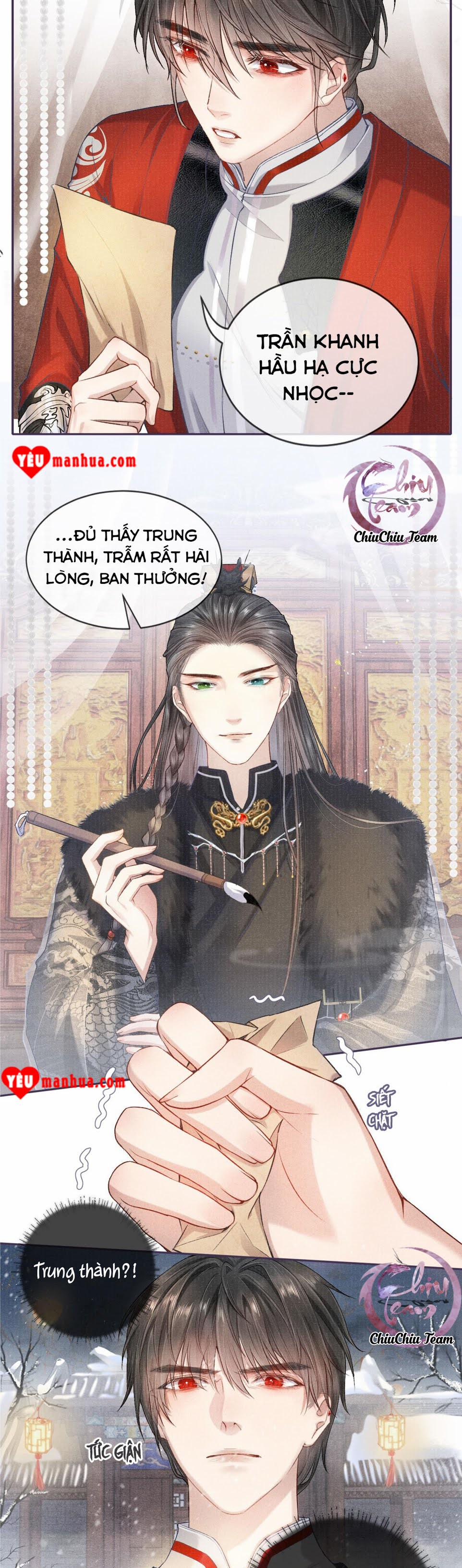 Tướng Quân Lệnh 13 trang 2